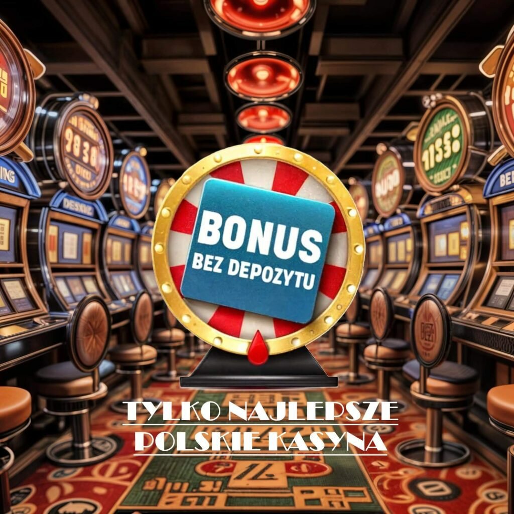 Bonus bez depozytu